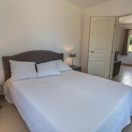Appartement Terrasse La Citadelle Appartements Saint Florent Dış mekan fotoğraf